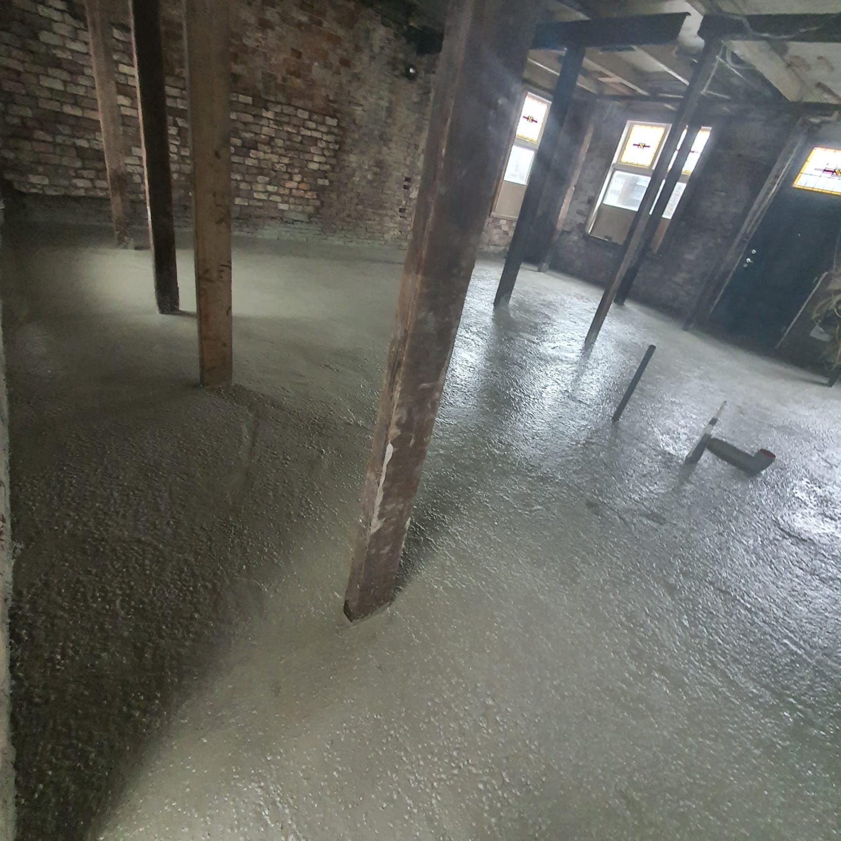 Historisch metsel- & herstelwerk — 4