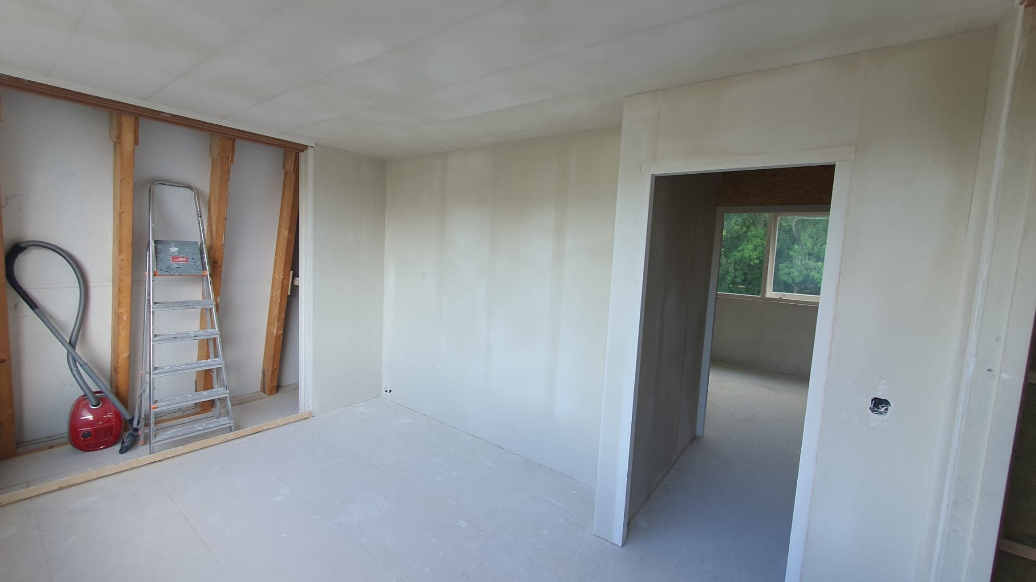 Totaalrenovatie & verbouwing — 3