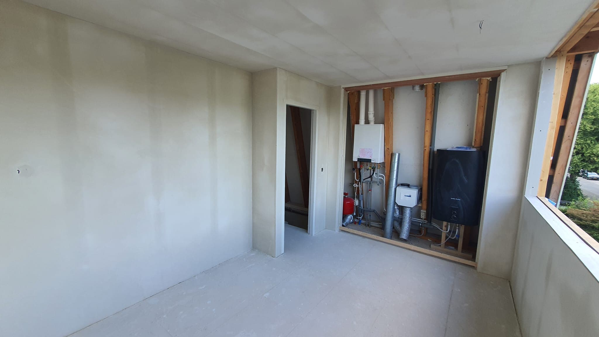 Totaalrenovatie & verbouwing — 4